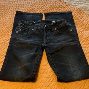 Miss Me jeans size 28